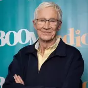 Paul Ogrady's Life-Changing Letter Saves Beloved Pensioner From Heartbreaking Council Decision