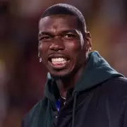 Paul Pogba's Career in Jeopardy: Former Man Utd Star Faces Four-Year Ban After Failed Drug Test