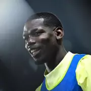 Paul Pogba's Monaco Debut After 811-Day Absence in 4-1 Defeat