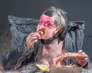 Peaches Returns with 'No Lube, So Rude' Album After 9-Year Hiatus