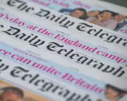 Peers Demand Independent Control of Telegraph Sale Amid UAE Funding Row