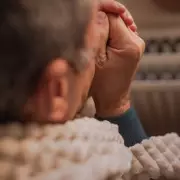 Pensioners Raid Burial Funds and Pull Own Teeth in Cost Crisis