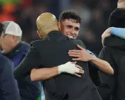 Pep Guardiola Challenges Phil Foden to Force England Recall Amid Manchester City Brilliance