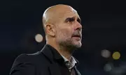 Pep Guardiola Condemns World's Inaction on Gaza, Backs Palestine