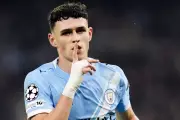 Pep Guardiola's Blunt Warning to Phil Foden After Man City's Dortmund Victory