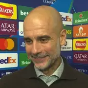 Pep Guardiola's Emotional Plea to Man City Stars After Dramatic Dortmund Victory