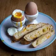 Perfect Boiled Egg: 4 Top Chefs Reveal Exact 6-Minute Timing