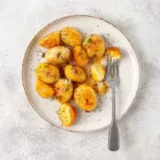 Perfect Crispy Roast Potatoes: The 1 Extra Step You Need