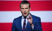 Pete Hegseth Investigates Democrat Senator Over Military Sedition Claims