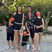 Peter Andre's 'Scary' Parenting Milestone as Daughter Amelia, 11, Takes on Pilgrimage