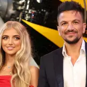 Peter Andre's 'Worst Nightmare' as Parent After Olivia Curley Tragedy