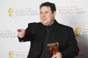 Peter Kay Donates All Profits From Final Tour to 12 Cancer Charities