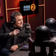 Peter Kay Reveals Stage Anxiety and 'Mask' He Wears During Performances