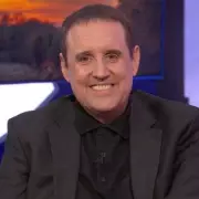 Peter Kay's 2026 Tour Finale to Donate All Profits to Cancer Charities