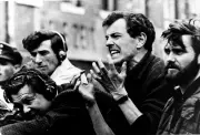 Peter Watkins: The Revolutionary Film-Maker Who Shook the Establishment