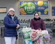 Peterlee's Budget Disappointment: 'They Need More Backbone'