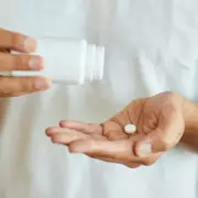 Pharmacist's 1 Pill Tip to Prevent Colds and Flu This December