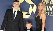 Phil Foden Sells £3M Cheshire Mansion After Price Cut