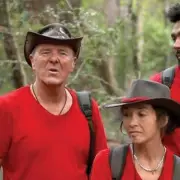 Phil Tufnell's Jungle Return: What Really Annoyed Him in I'm A Celebrity All Stars