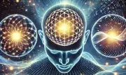 Physicist's Radical Theory: Consciousness is Fundamental Field