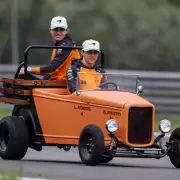 Piastri: Norris bond stronger amid F1 title fight with 24-point gap