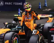 Piastri Seizes Qatar GP Pole After Dramatic Sprint Victory