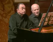 Pierre-Laurent Aimard's Spellbinding Wigmore Hall Recital Redefines Piano Mastery