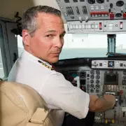 Pilot's Category 3 Alert: Why 300 Phones Threaten Flight Safety