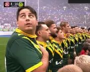 Pitch Invader Steals the Show: Kangaroo Chaos Halts Ashes Test at Lord's