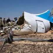 Plane Explosion Mystery: Expert Reveals Chilling Bomb Theory 10 Years On