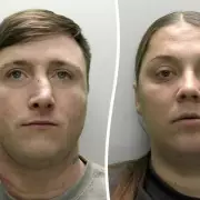 Plymouth Pair Jailed for Brutal Machete Stabbing Attack