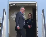 PM Albanese Skips Crucial COP30 Climate Summit in Brazil, Sparking Environmental Backlash