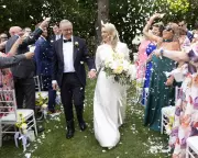 PM Anthony Albanese Weds Jodie Haydon in Historic Canberra Ceremony