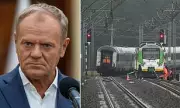 Poland Blames Ukrainian Agents for Railway Sabotage Linked to Russia