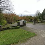 Police Appeal After Woman Sexually Assaulted Near Wigan Cemetery