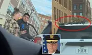 Police Chief Apologises After Rifle Left on Patrol Car Roof in Des Moines