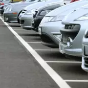 Police expert reveals why most drivers park wrong in UK supermarkets