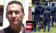 Police Fire 30 Shots in Victoria Bushland to Hunt Cop Killer Dezi Freeman