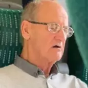 Police Hunt Man After Sexual Assault on Matlock to Nottingham Train