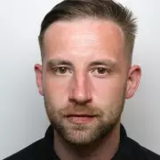 Police Hunt Man After Westminster Rape Attack: CCTV Image Released