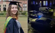 Police Officer Charged Over Death of Carer Rachael Moore in Liverpool