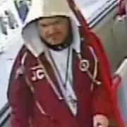 Police Release CCTV in Birmingham Bus Indecent Exposure Hunt