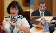 Police Scotland at 'Financial Crossroads' as Force Demands Extra £140m to Maintain Services
