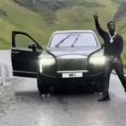 Police Seal Off Beauty Spot After Discovery of 'Unexplained' Body