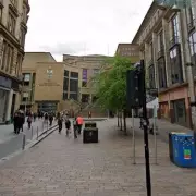 Police Swarm Glasgow Sainsbury's After Major Security Incident