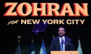 Political Earthquake in New York: Zohran Mamdani's Victory Speech Sends Shockwaves Through Establishment