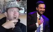 Political Firestorm Erupts as Barstool Sports Founder Dave Portnoy Clashes with Socialist Politician Over NYC Business