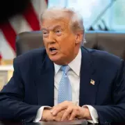 Political Pundit Claims 'Defeated' Trump Knows His End Is Near