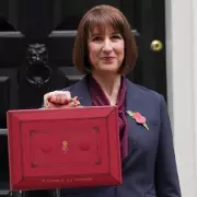 Poll: 64% Back Tax Rises on Wealthiest in Labour's Budget