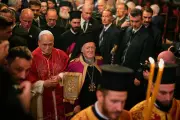 Pope Leo XIV Brings Message of Hope to Crisis-Hit Lebanon
